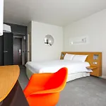 Ibis Styles Nancy Sud Hotel Houdemont