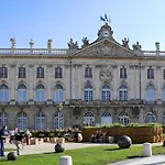 Ibis Styles Nancy Sud Otel