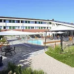 Ibis Styles Nancy Sud ホテル 3*