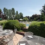 Ibis Styles Nancy Sud Houdemont