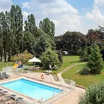 Hotel Ibis Styles Nancy Sud 3*