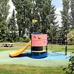 Hotel Ibis Styles Nancy Sud 3*