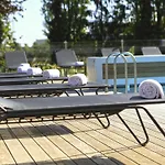 Hotel Ibis Styles Nancy Sud 3*