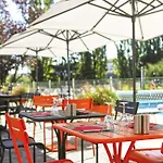 Hotel Ibis Styles Nancy Sud