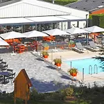 Ibis Styles Nancy Sud