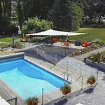 Ibis Styles Nancy Sud Houdemont