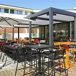 Ibis Styles Nancy Sud Houdemont