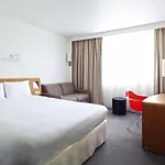 Ibis Styles Nancy Sud Szálloda Houdemont