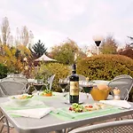 Hotel Ibis Styles Nancy Sud 3*