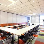 Ibis Styles Nancy Sud Otel