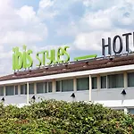 Ibis Styles Nancy Sud Houdemont