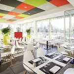 Ibis Styles Nancy Sud 3* Houdemont