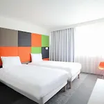 Ibis Styles Nancy Sud ホテル