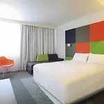 Ibis Styles Nancy Sud Hotel Houdemont