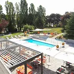 Ibis Styles Nancy Sud 3*