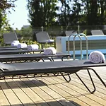 Otel Ibis Styles Nancy Sud Houdemont