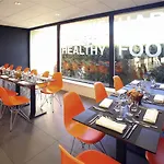 Hotel Ibis Styles Nancy Sud