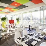 Ibis Styles Nancy Sud Houdemont