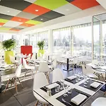 Ibis Styles Nancy Sud Hotel 3*