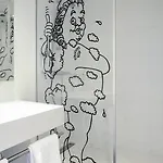 Ibis Styles Nancy Sud 3* Houdemont