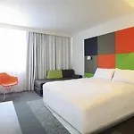 Ibis Styles Nancy Sud Hotel Houdemont