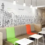 Ibis Styles Nancy Sud Otel
