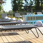 ホテル Ibis Styles Nancy Sud