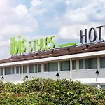 Ibis Styles Nancy Sud