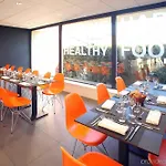 Hotel Ibis Styles Nancy Sud Houdemont