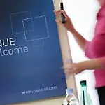 Ibis Styles Nancy Sud