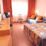 Ibis Styles Nancy Sud Otel