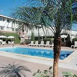 Otel Ibis Styles Nancy Sud 3*