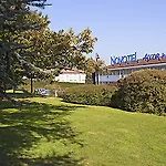 Ibis Styles Nancy Sud Otel
