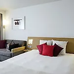 Ibis Styles Nancy Sud 3*