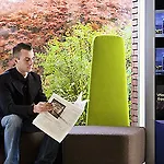 Ibis Styles Nancy Sud