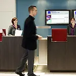 Ibis Styles Nancy Sud Hotel Houdemont