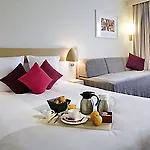 Ibis Styles Nancy Sud Otel