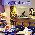 Ibis Styles Nancy Sud 3*