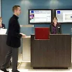 Ibis Styles Nancy Sud Otel Houdemont