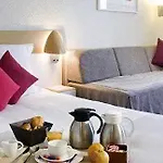 Ibis Styles Nancy Sud Hotel 3*