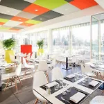 Ibis Styles Nancy Sud 3* Houdemont