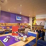 Hotel Ibis Styles Nancy Sud