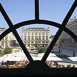 Ibis Styles Nancy Sud Houdemont