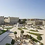 Hotel Ibis Styles Nancy Sud Houdemont