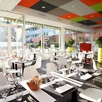 Otel Ibis Styles Nancy Sud Houdemont