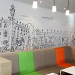 Ibis Styles Nancy Sud Otel Houdemont