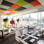 Ibis Styles Nancy Sud