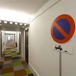 Ibis Styles Nancy Sud 3* Houdemont