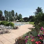 Hotel Ibis Styles Nancy Sud