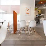 Otel Ibis Styles Nancy Sud Houdemont